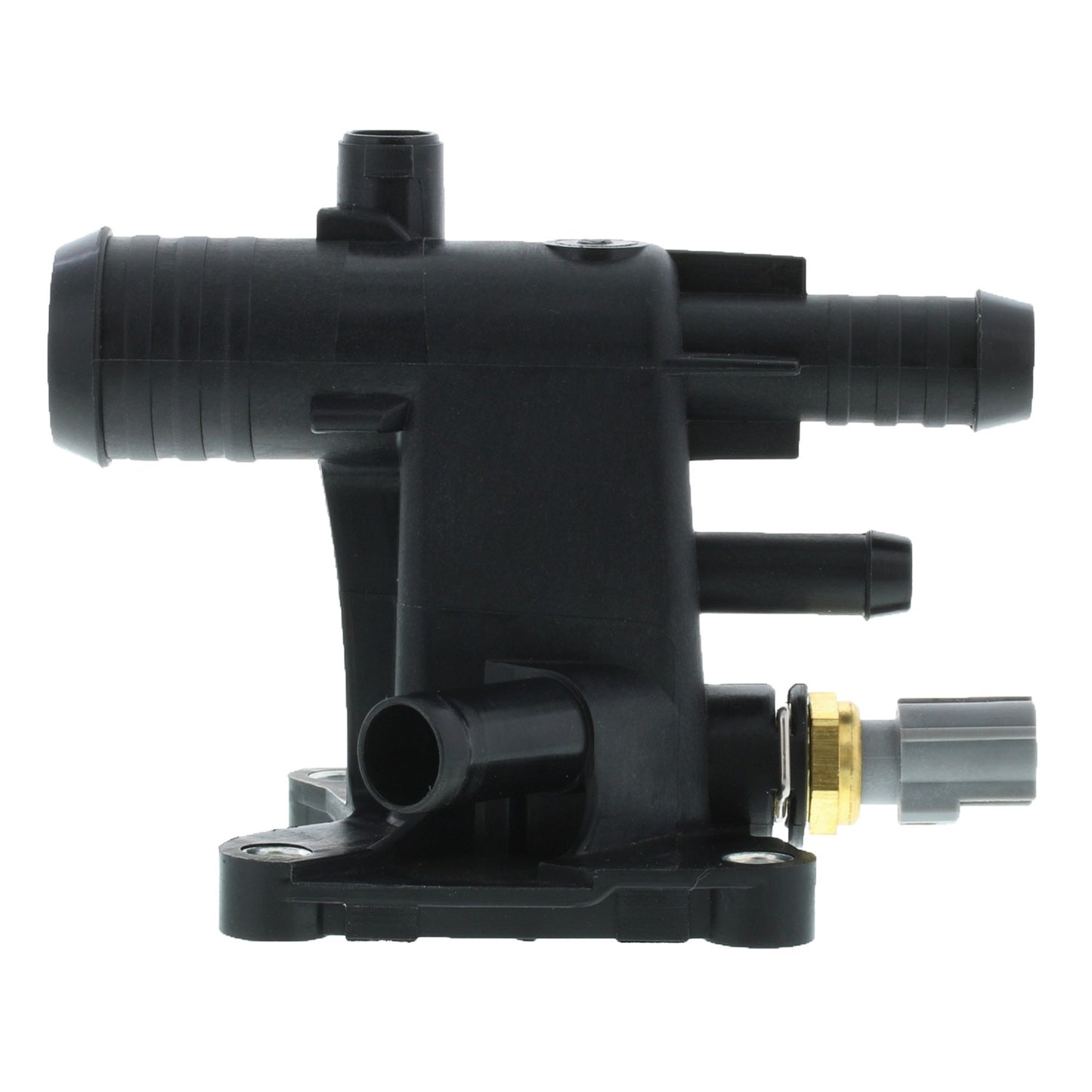 Motorad Engine Coolant Thermostat Housing CH2690 image 4