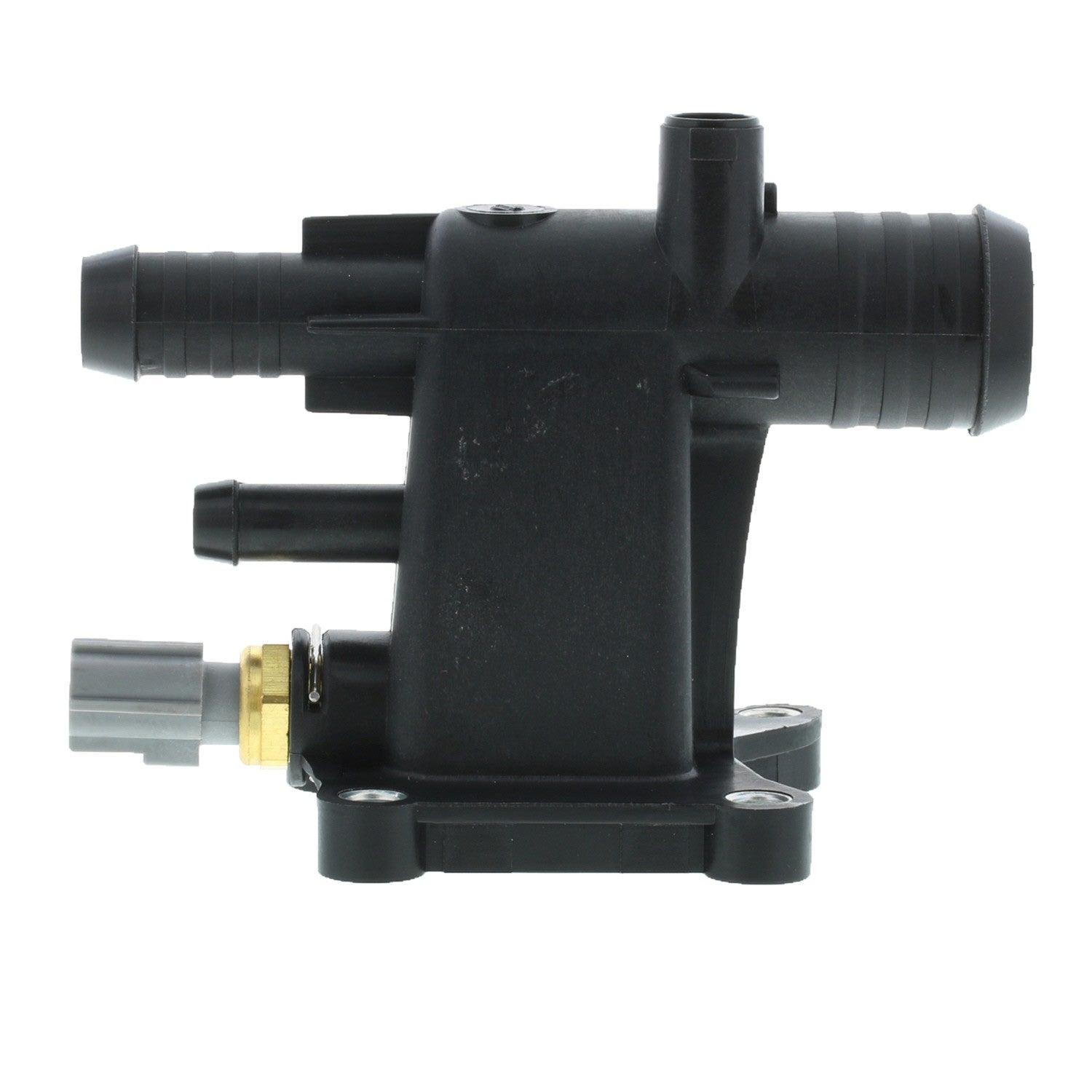 Motorad Engine Coolant Thermostat Housing CH2690 image 5