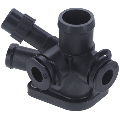 Motorad Radiator Coolant Hose Flange CH2701