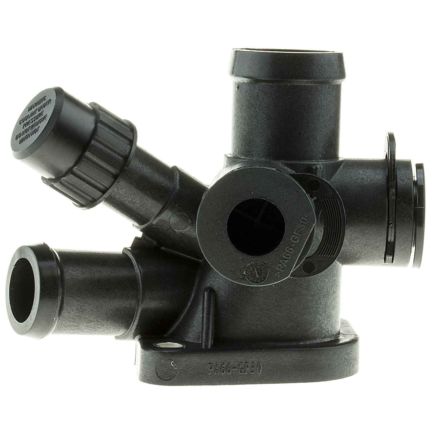 Motorad Radiator Coolant Hose Flange CH2701
