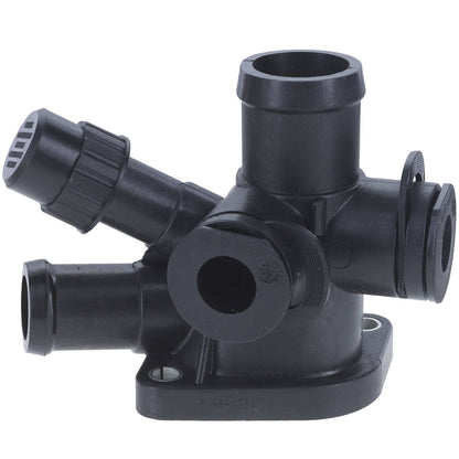 Motorad Radiator Coolant Hose Flange CH2701