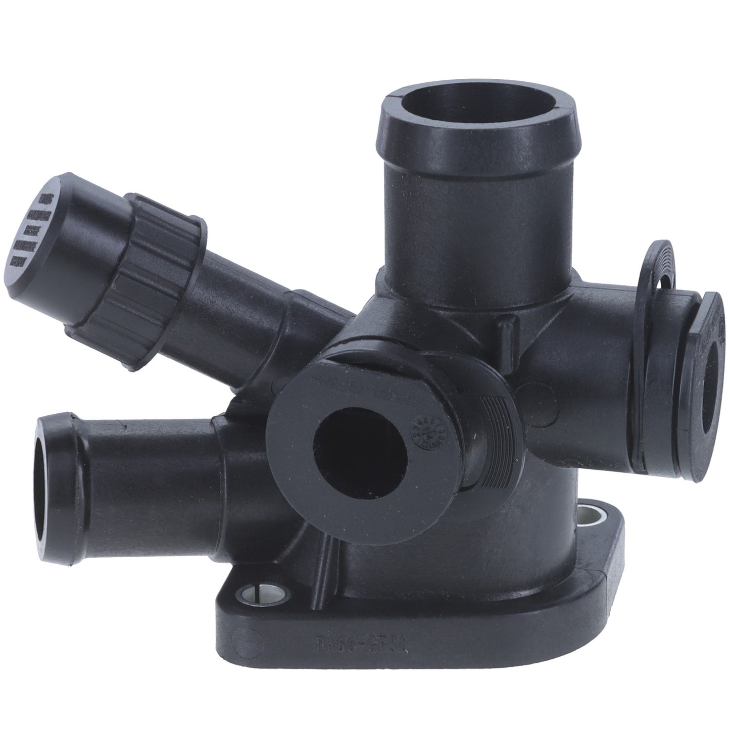 Motorad Radiator Coolant Hose Flange CH2701