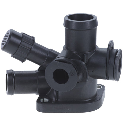 Motorad Radiator Coolant Hose Flange CH2701