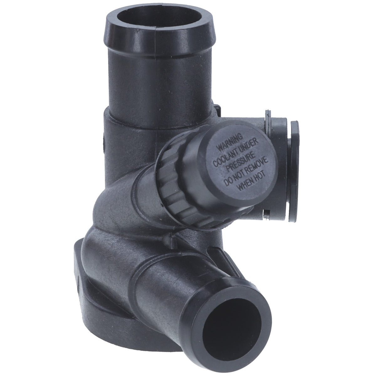 Motorad Radiator Coolant Hose Flange CH2701