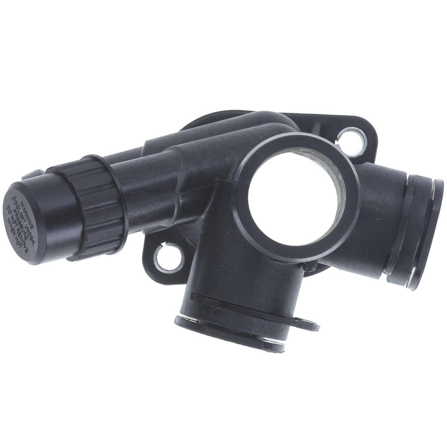 Motorad Radiator Coolant Hose Flange CH2701