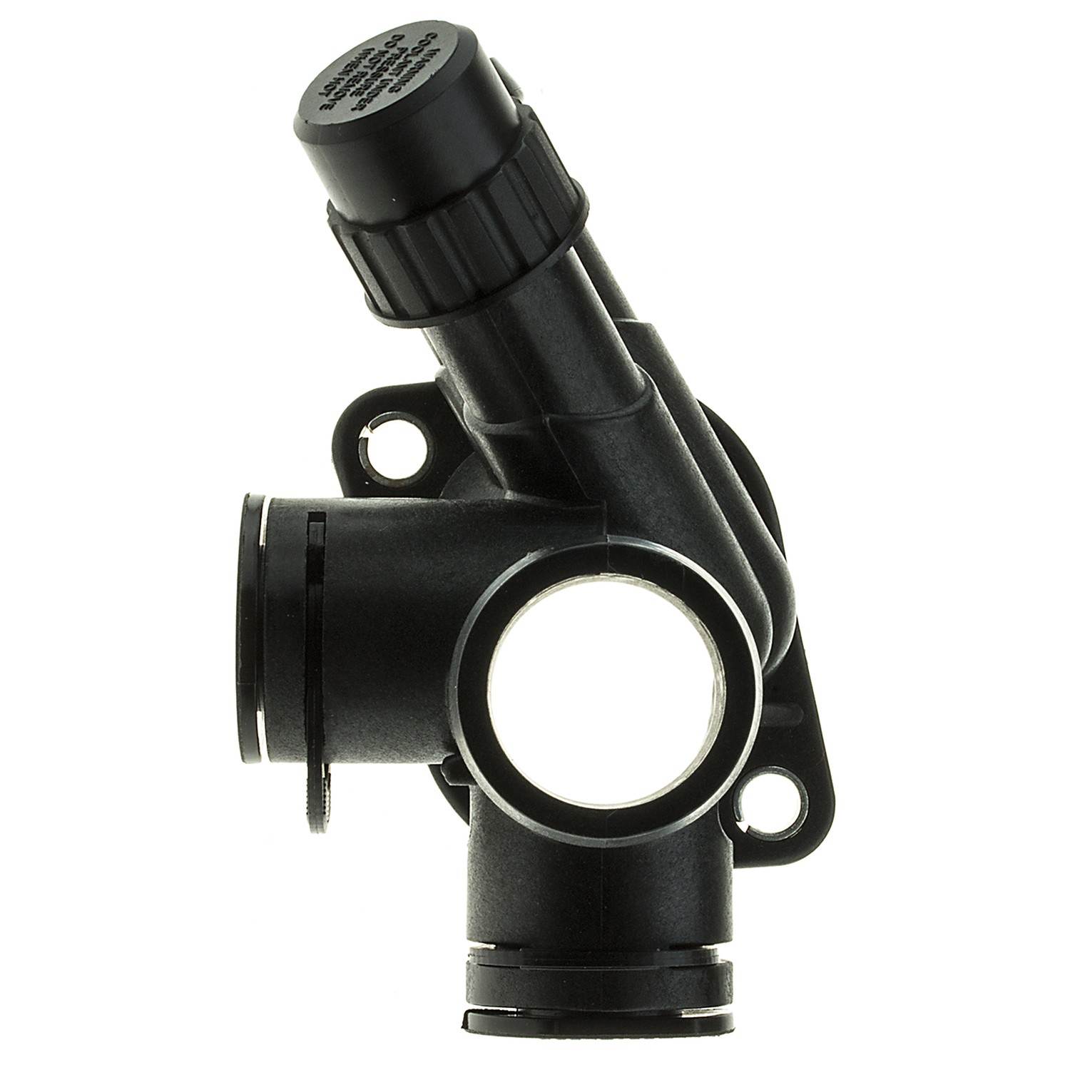 Motorad Radiator Coolant Hose Flange CH2701