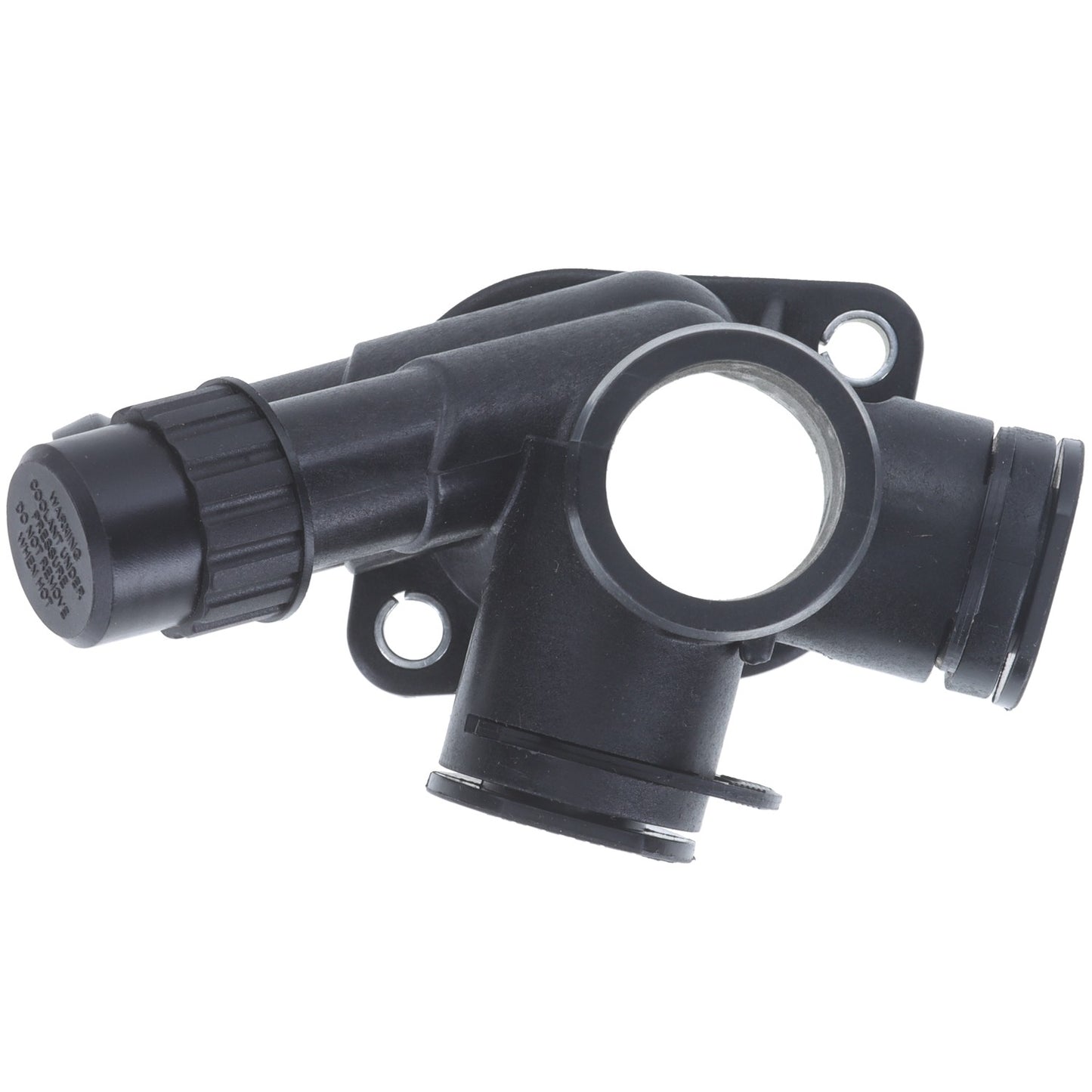 Motorad Radiator Coolant Hose Flange CH2701