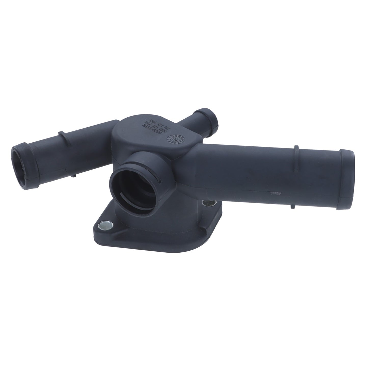 Motorad Radiator Coolant Hose Flange CH2707