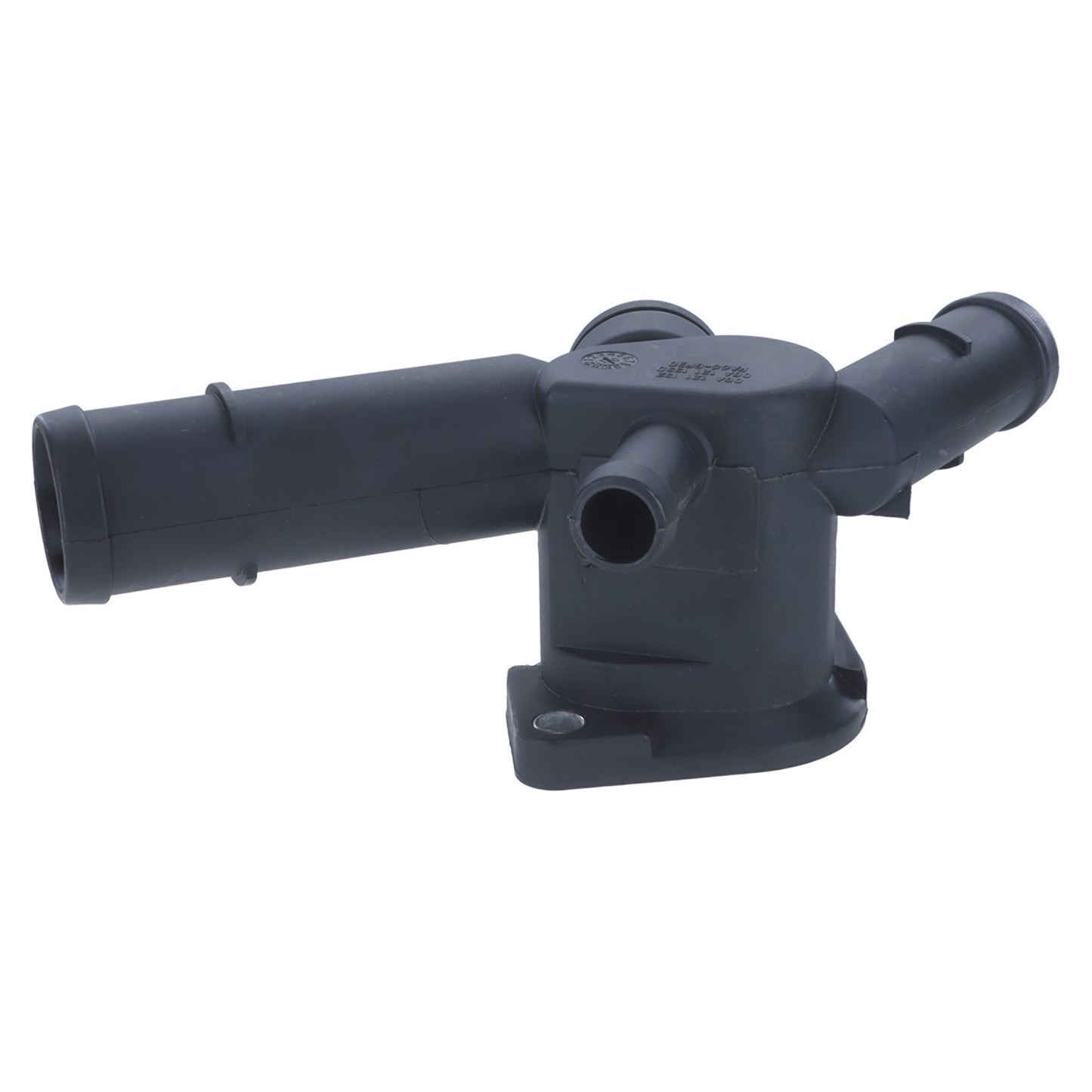 Motorad Radiator Coolant Hose Flange CH2707
