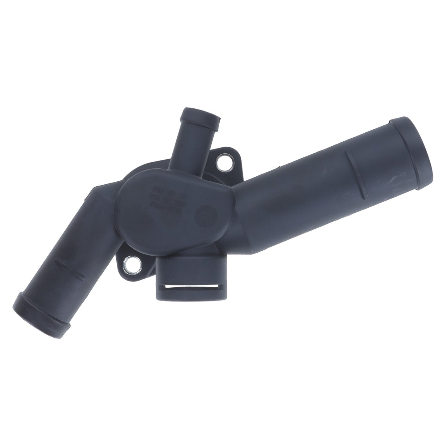 Motorad Radiator Coolant Hose Flange CH2707