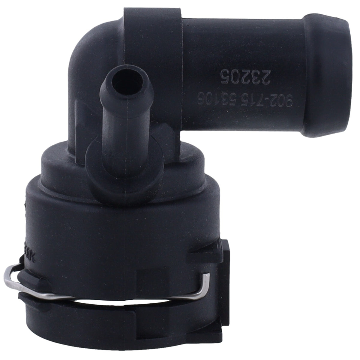 Motorad Radiator Coolant Hose Connector CH2715