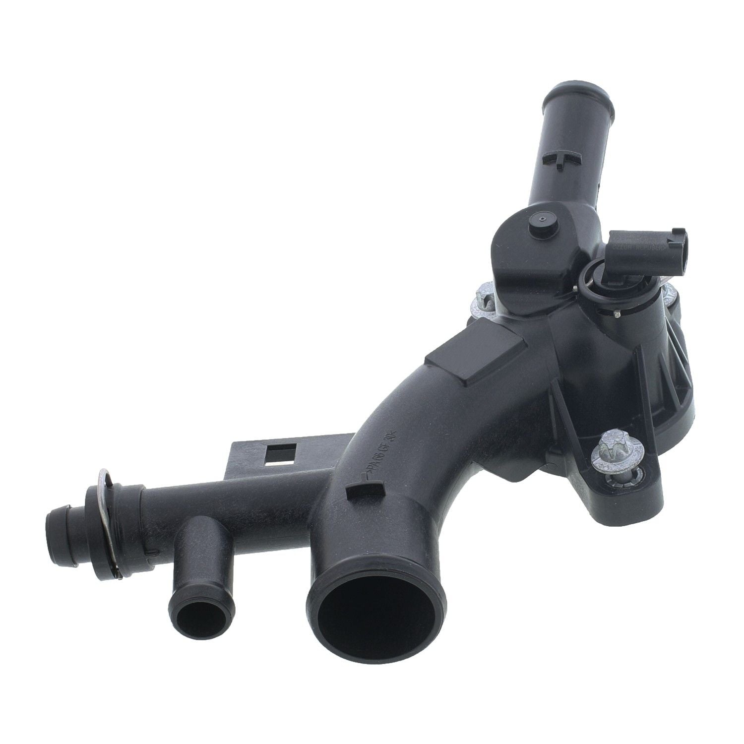 Motorad Engine Coolant Water Outlet CH2846