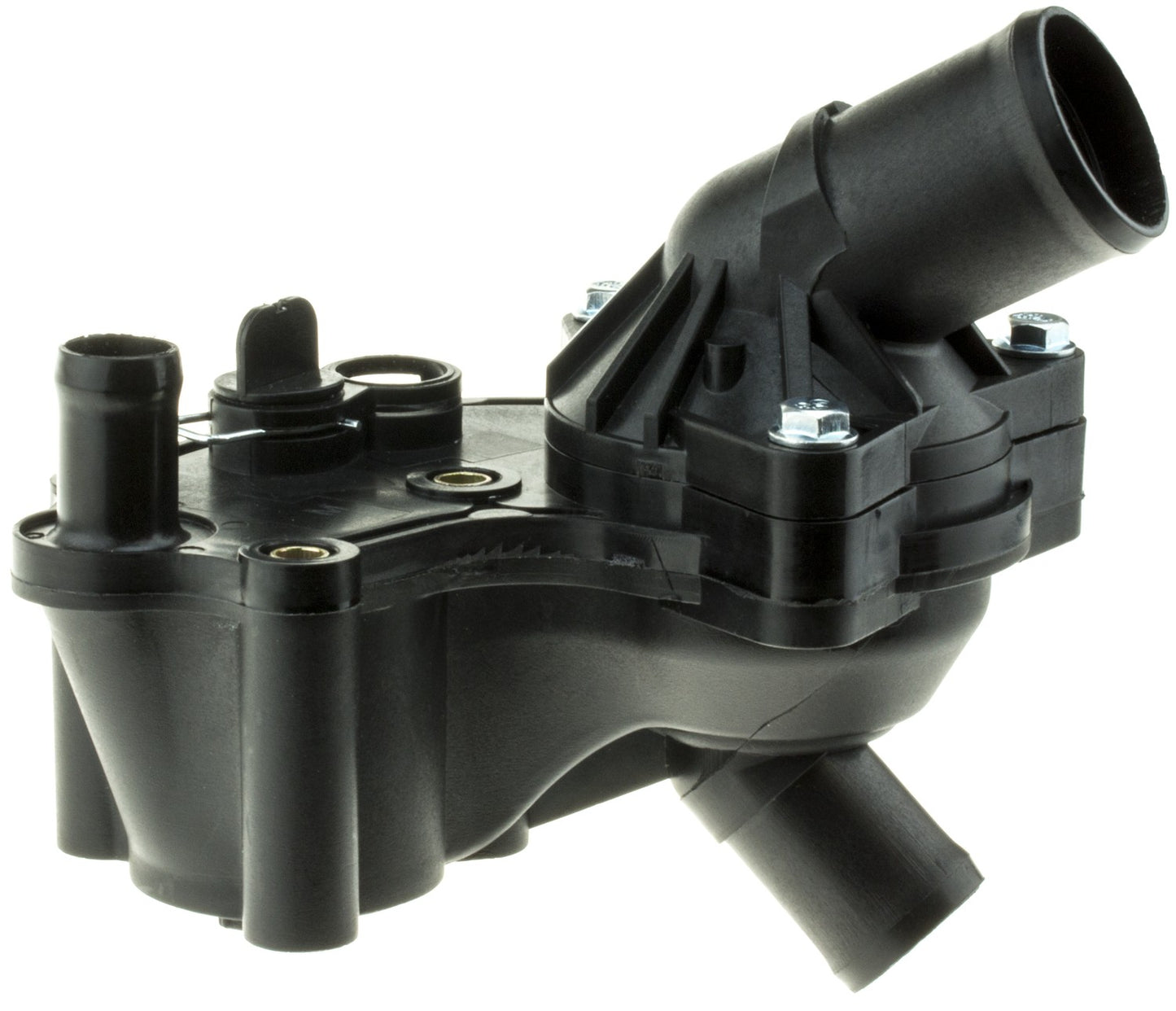Motorad Engine Coolant Thermostat Housing Assembly CH2860 main image