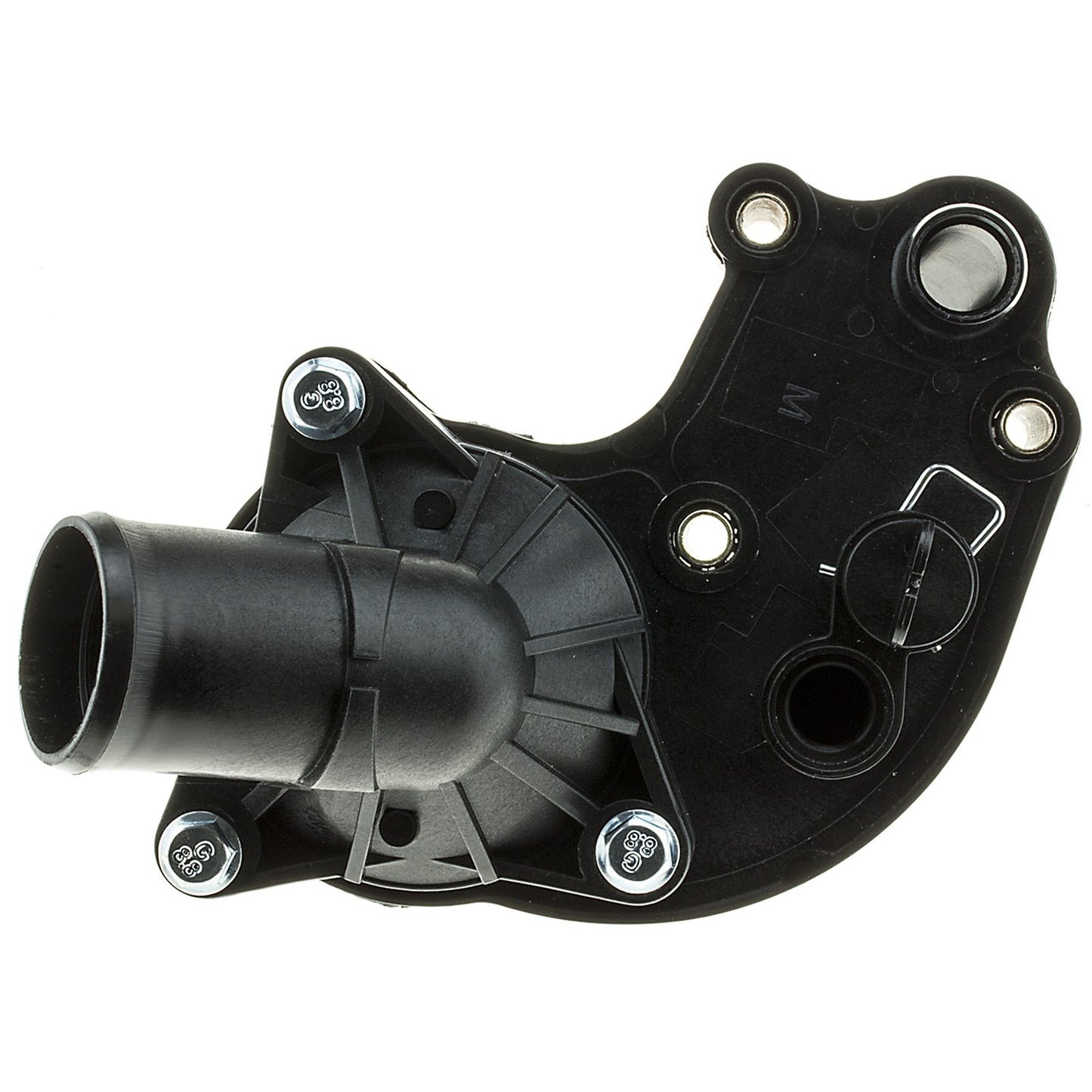 Motorad Engine Coolant Thermostat Housing Assembly CH2860 image 2