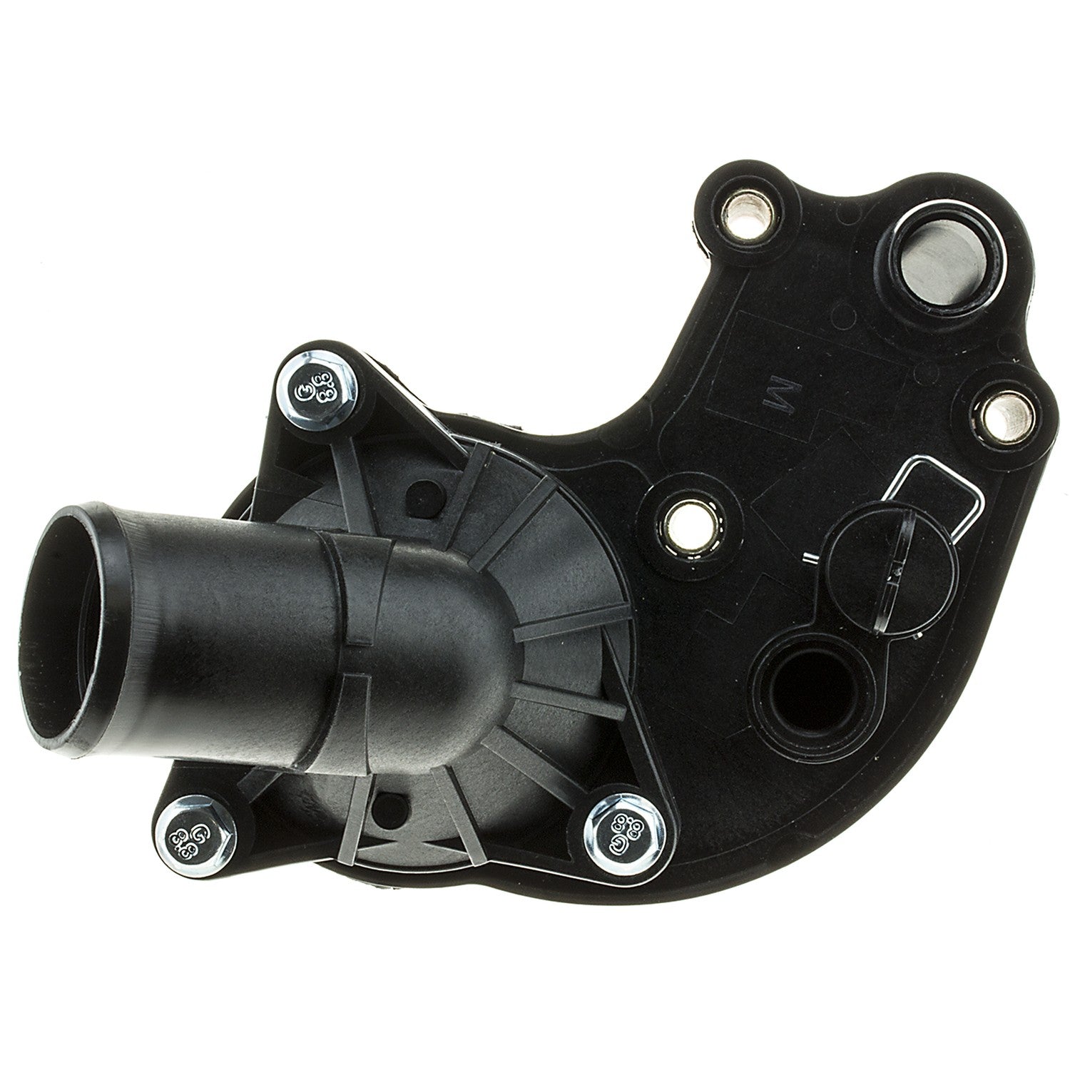 Motorad Engine Coolant Thermostat Housing Assembly CH2860 image 2