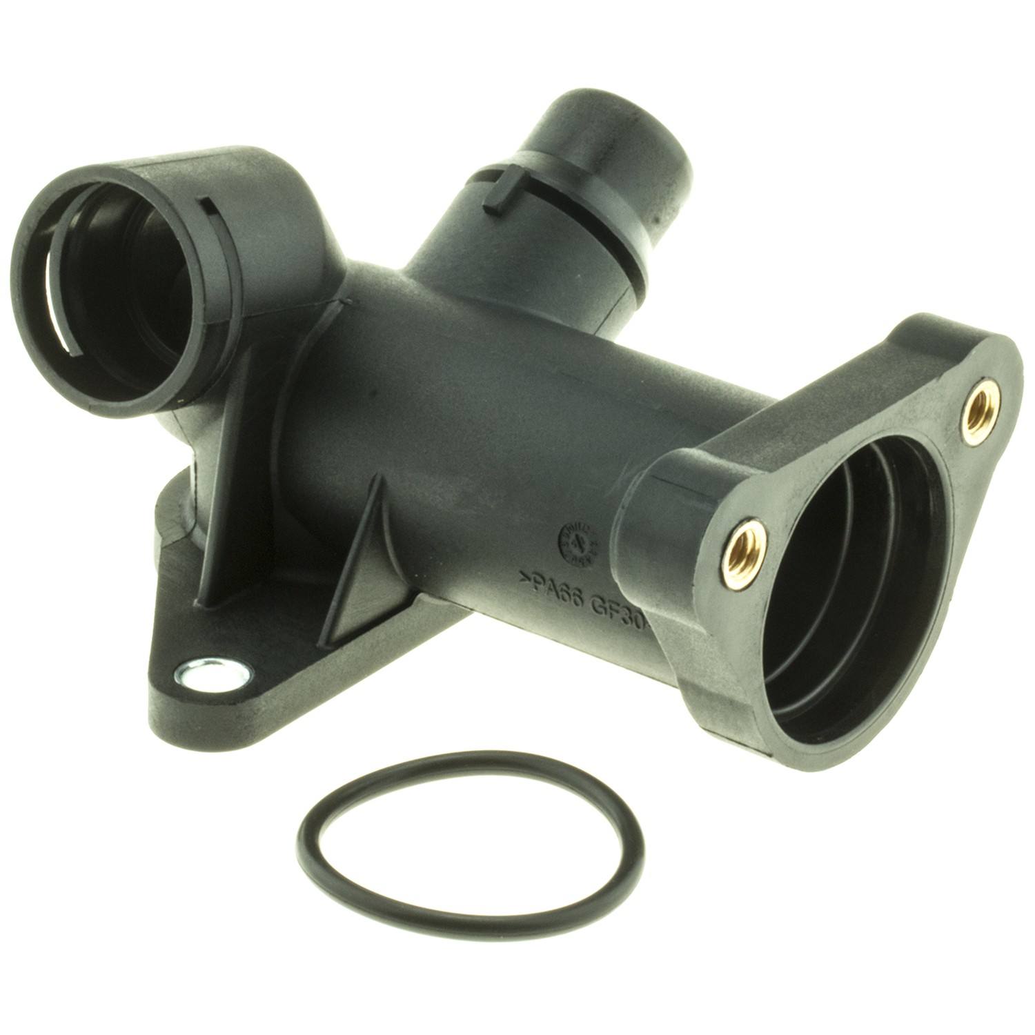 Motorad Radiator Coolant Hose Flange CH2869