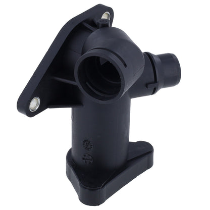 Motorad Radiator Coolant Hose Flange CH2869