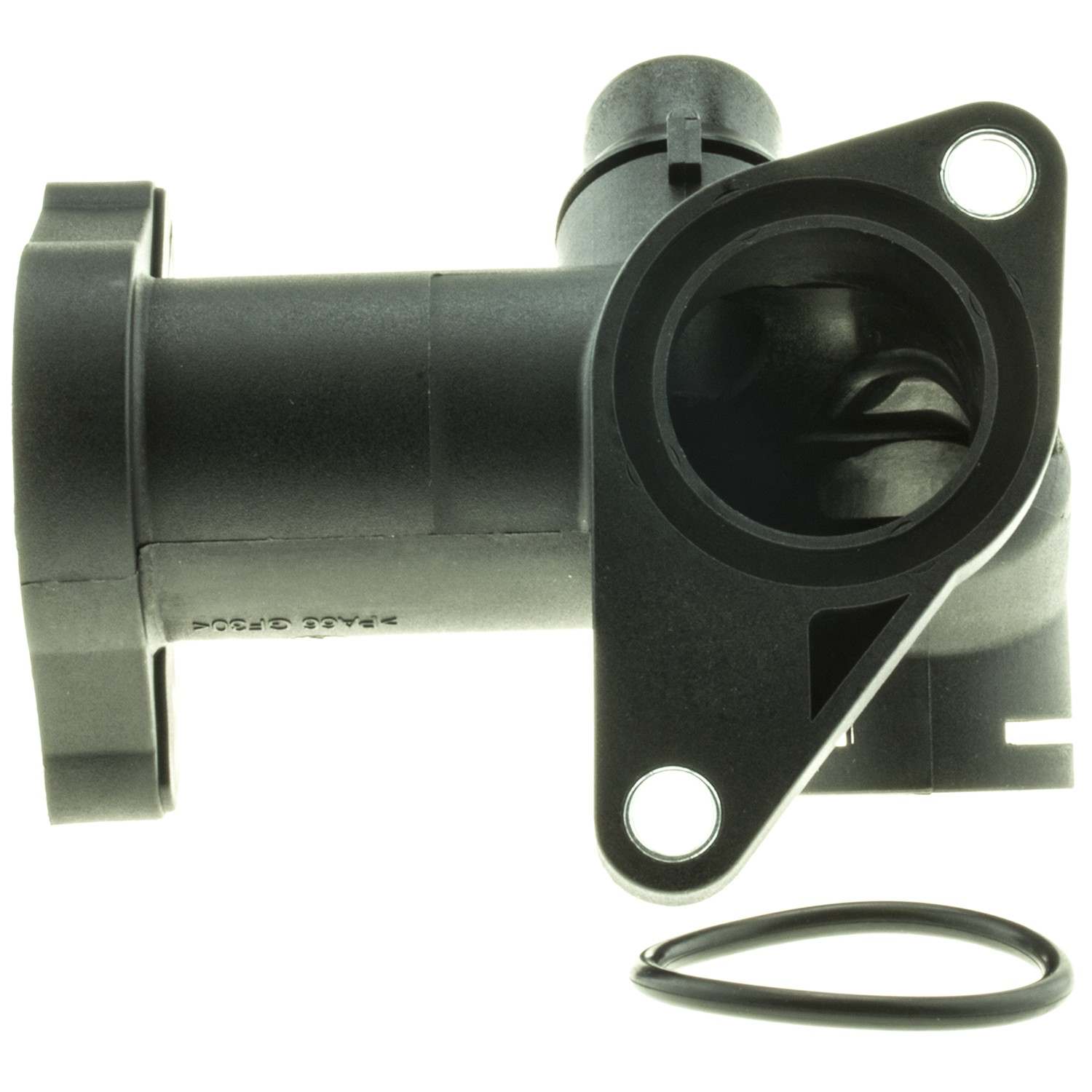 Motorad Radiator Coolant Hose Flange CH2869