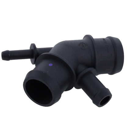 Motorad Radiator Coolant Hose Connector CH2914