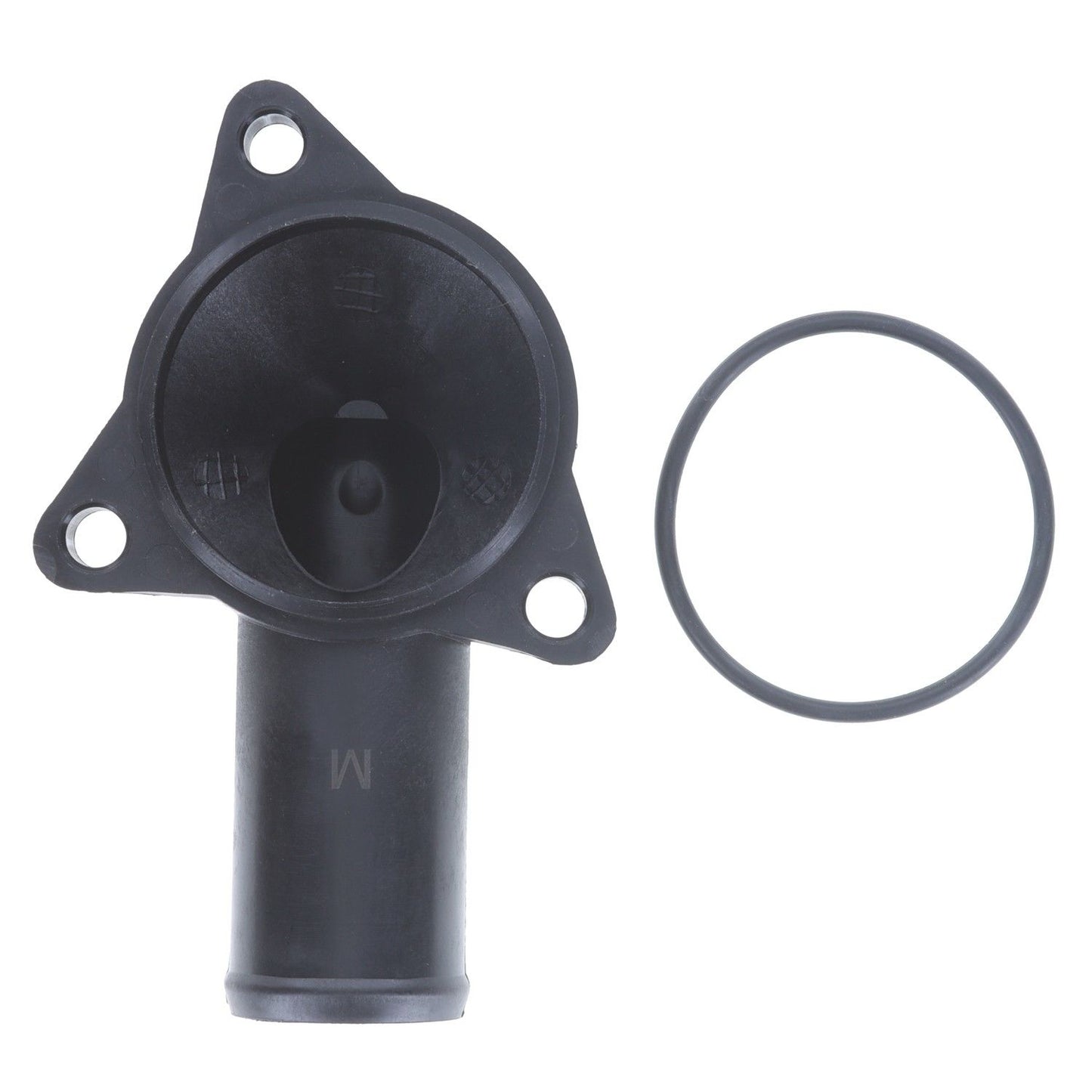 Motorad Engine Coolant Water Outlet CH3001