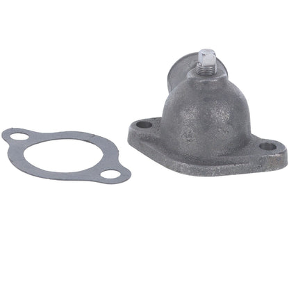 Motorad Engine Coolant Thermostat Housing CH3027