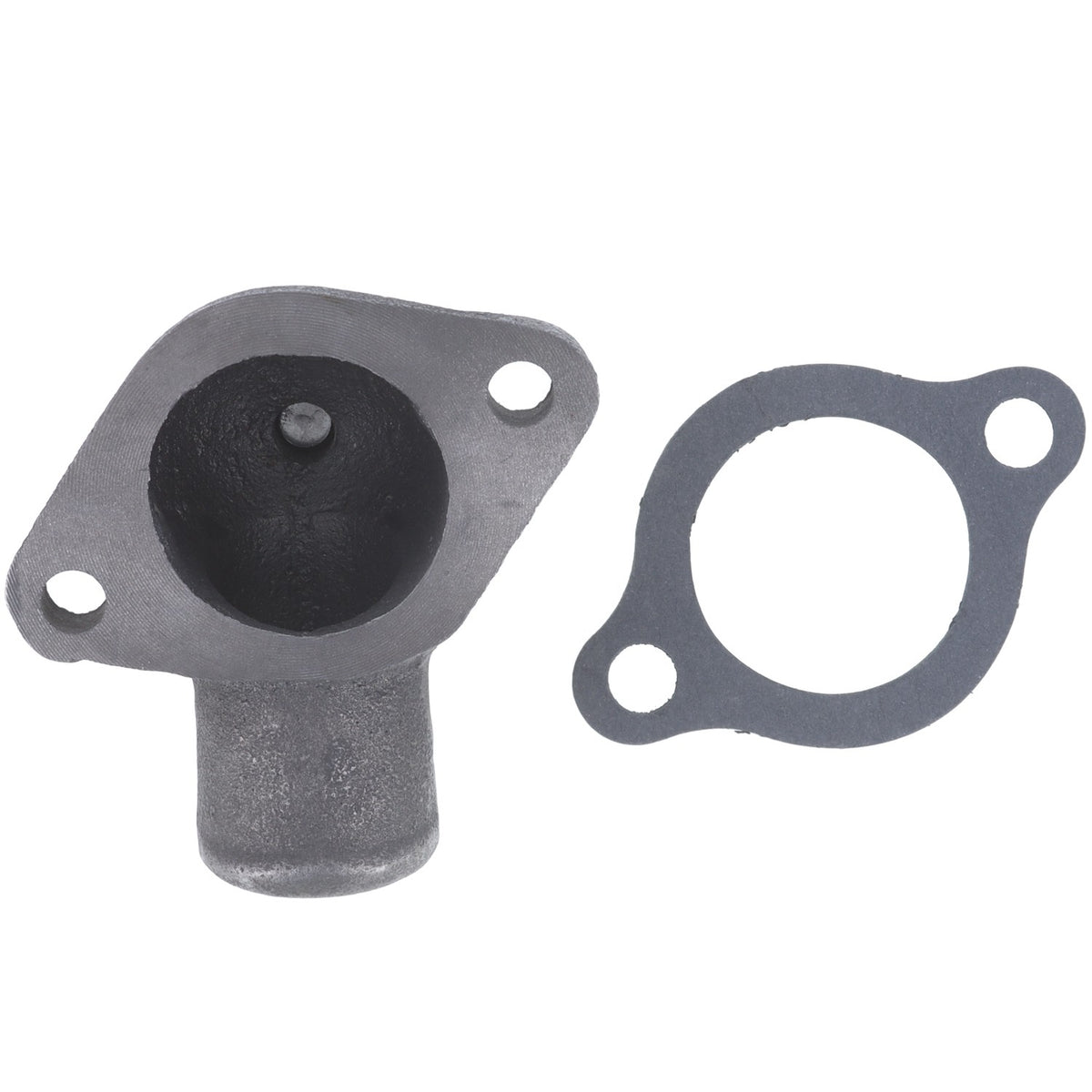 Motorad Engine Coolant Thermostat Housing CH3027