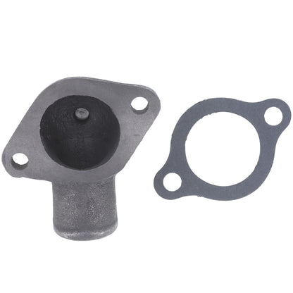 Motorad Engine Coolant Thermostat Housing CH3027