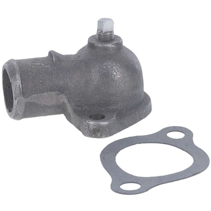 Motorad Engine Coolant Thermostat Housing CH3027