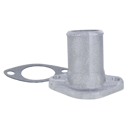 Motorad Engine Coolant Thermostat Housing CH3033