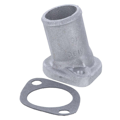 Motorad Engine Coolant Thermostat Housing CH3033
