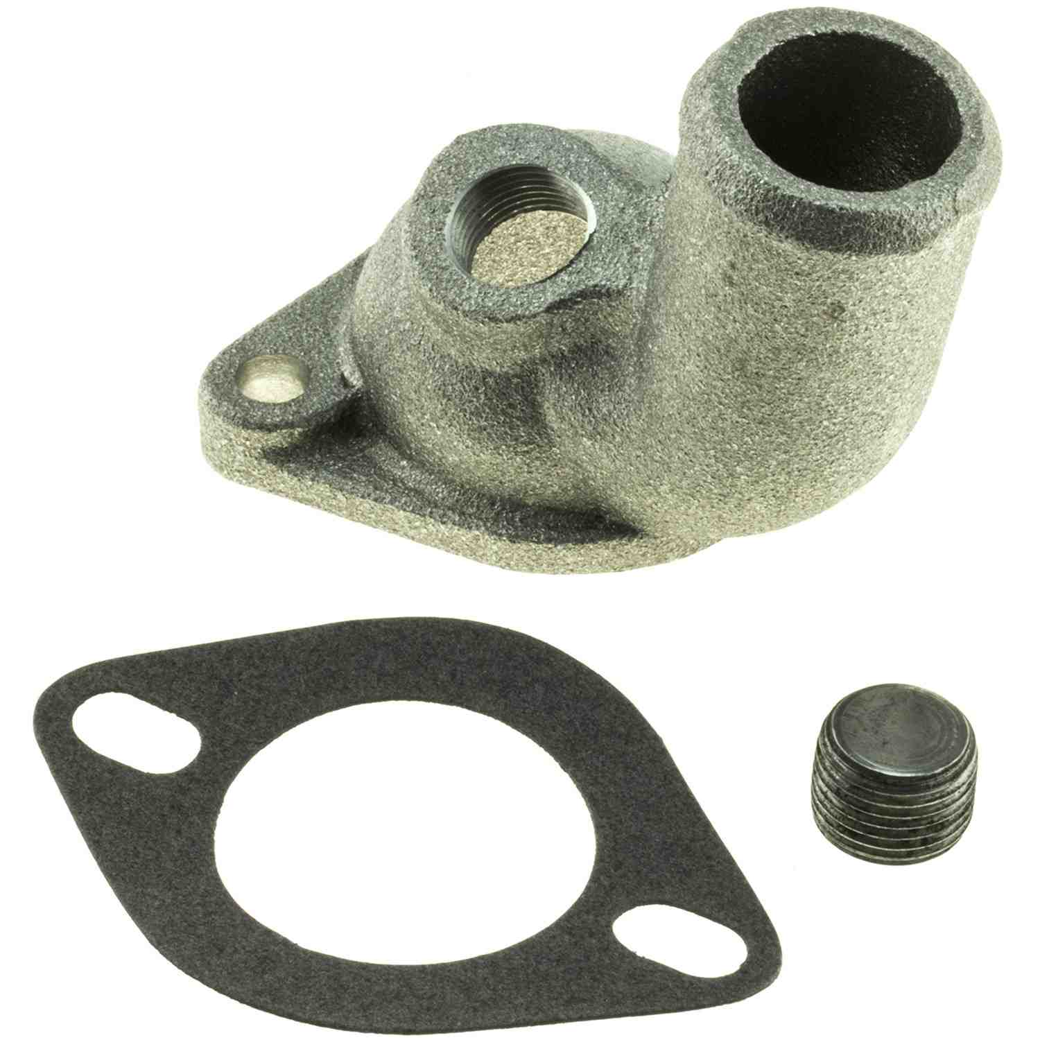 Motorad Engine Coolant Thermostat Housing CH3034