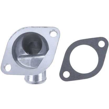 Motorad Engine Coolant Thermostat Housing CH3035