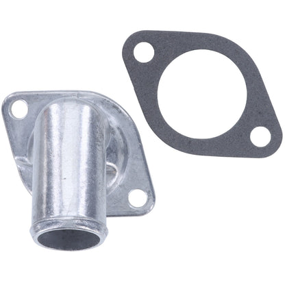 Motorad Engine Coolant Thermostat Housing CH3035