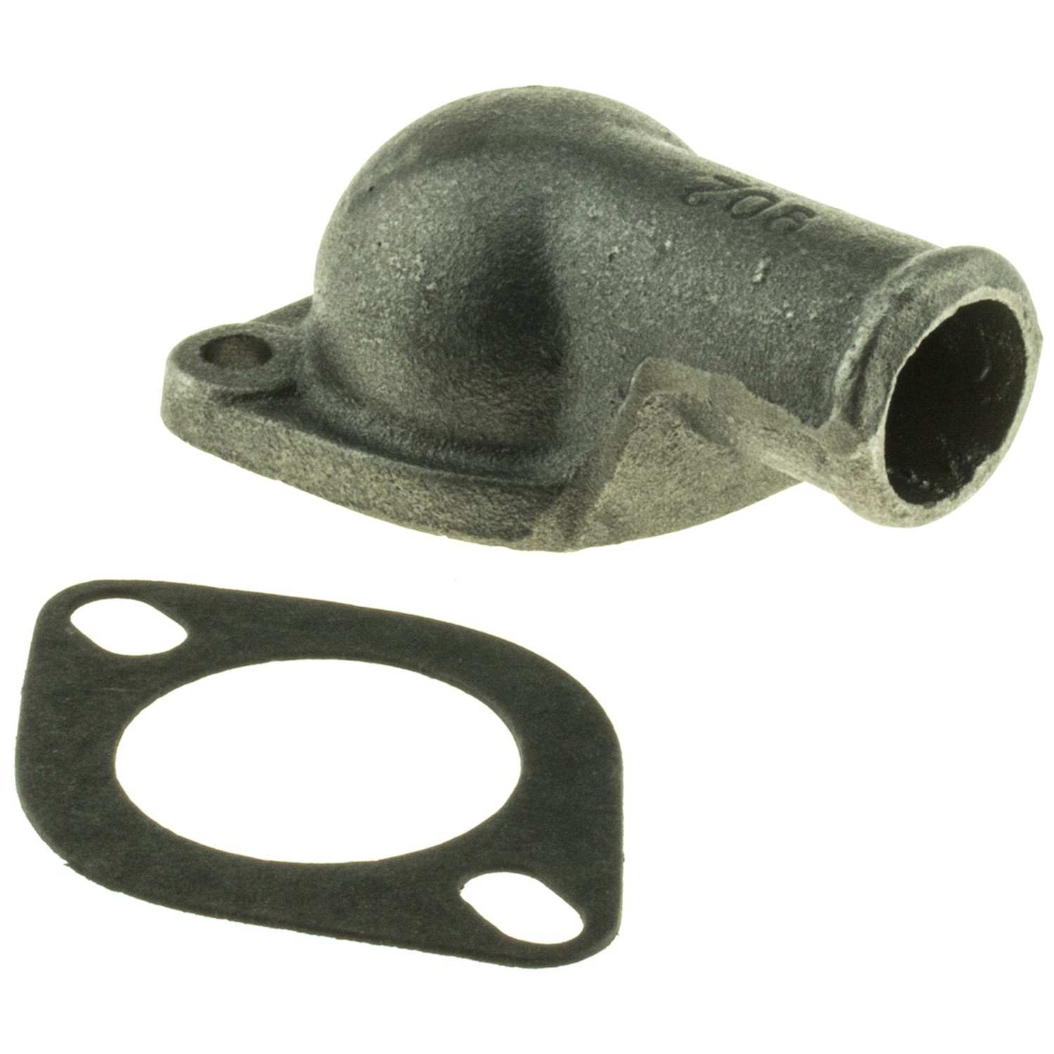 Motorad Engine Coolant Thermostat Housing CH3041