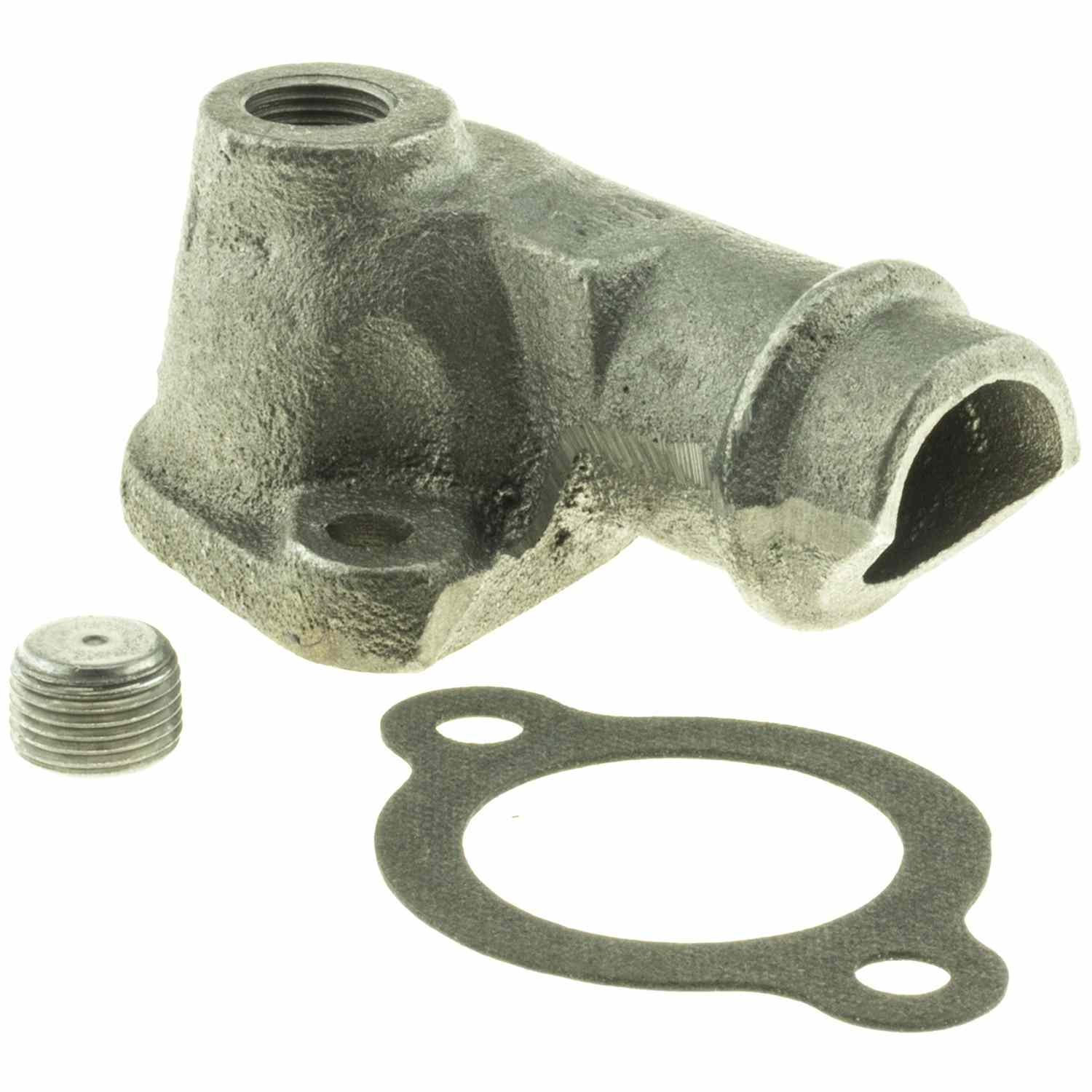Motorad Engine Coolant Thermostat Housing CH3042