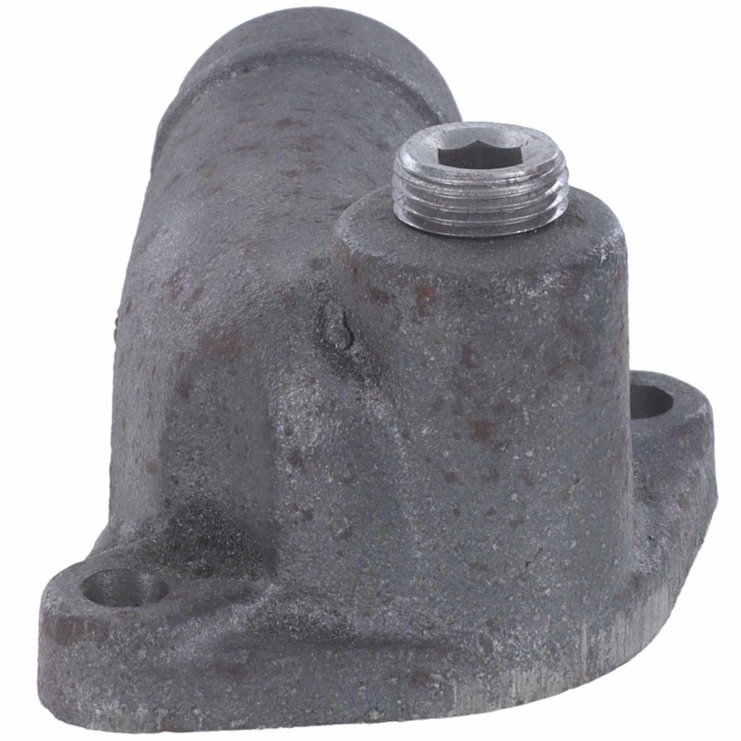 Motorad Engine Coolant Thermostat Housing CH3042