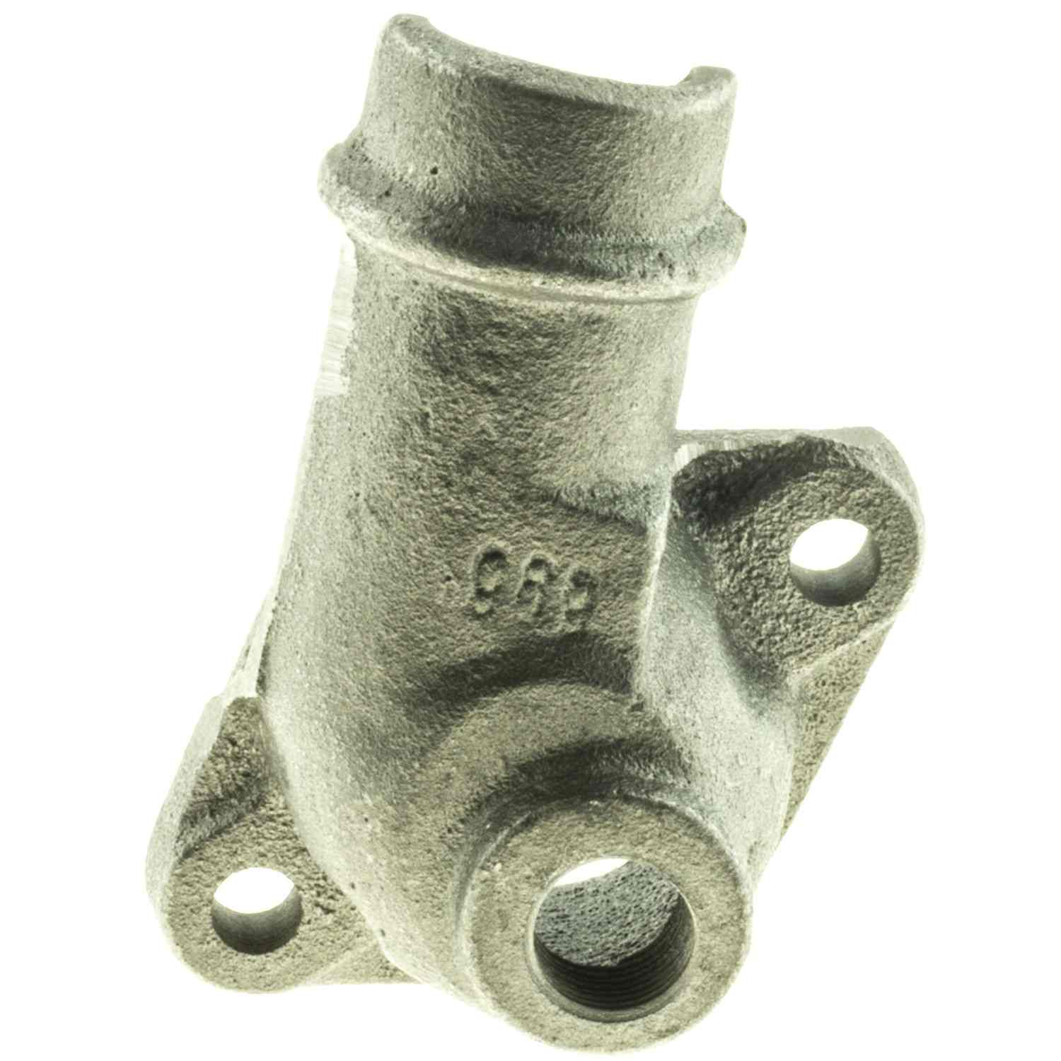 Motorad Engine Coolant Thermostat Housing CH3042