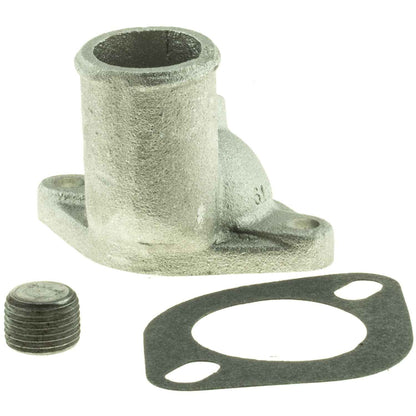 Motorad Engine Coolant Thermostat Housing CH3046