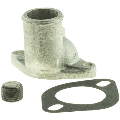 Motorad Engine Coolant Thermostat Housing CH3046