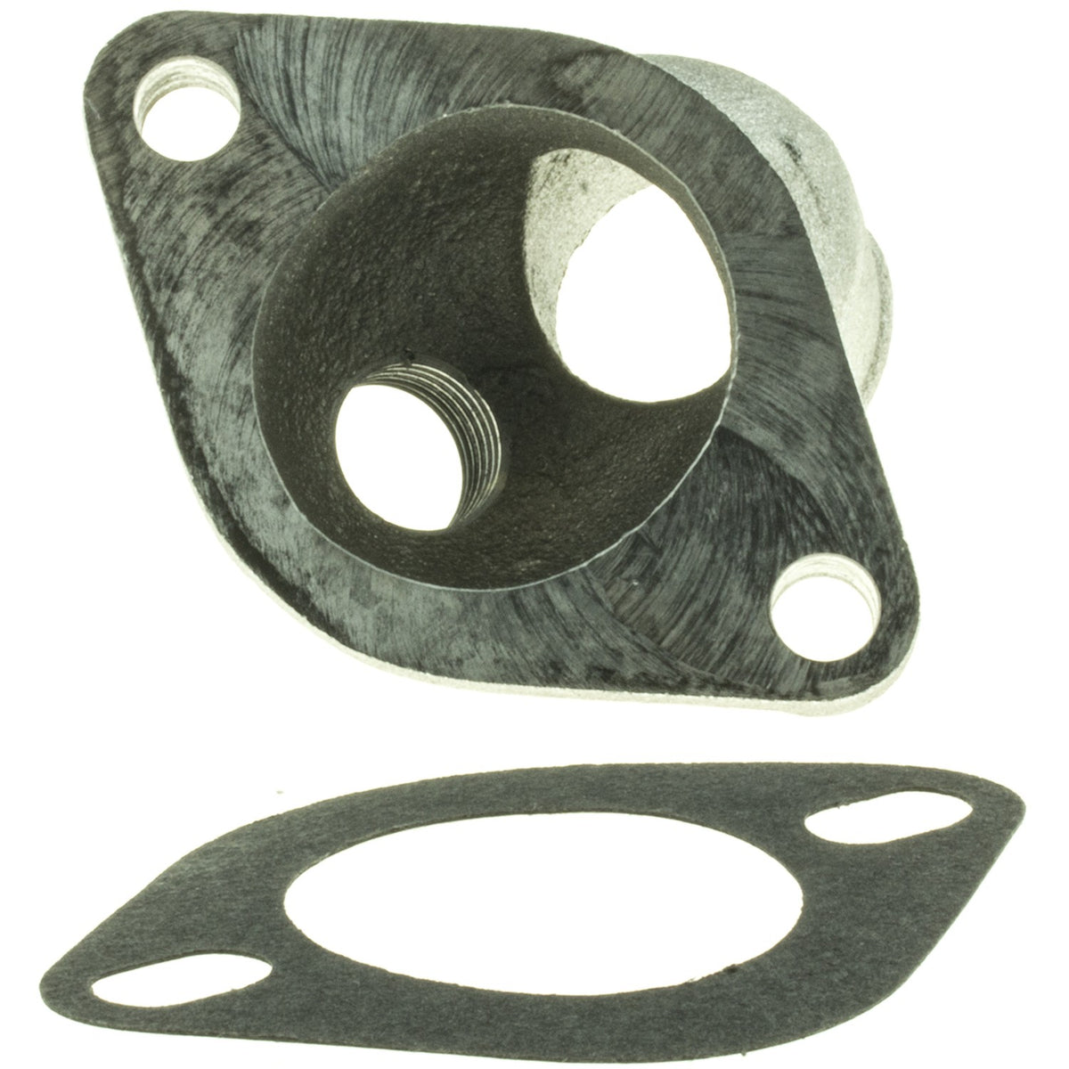 Motorad Engine Coolant Thermostat Housing CH3046