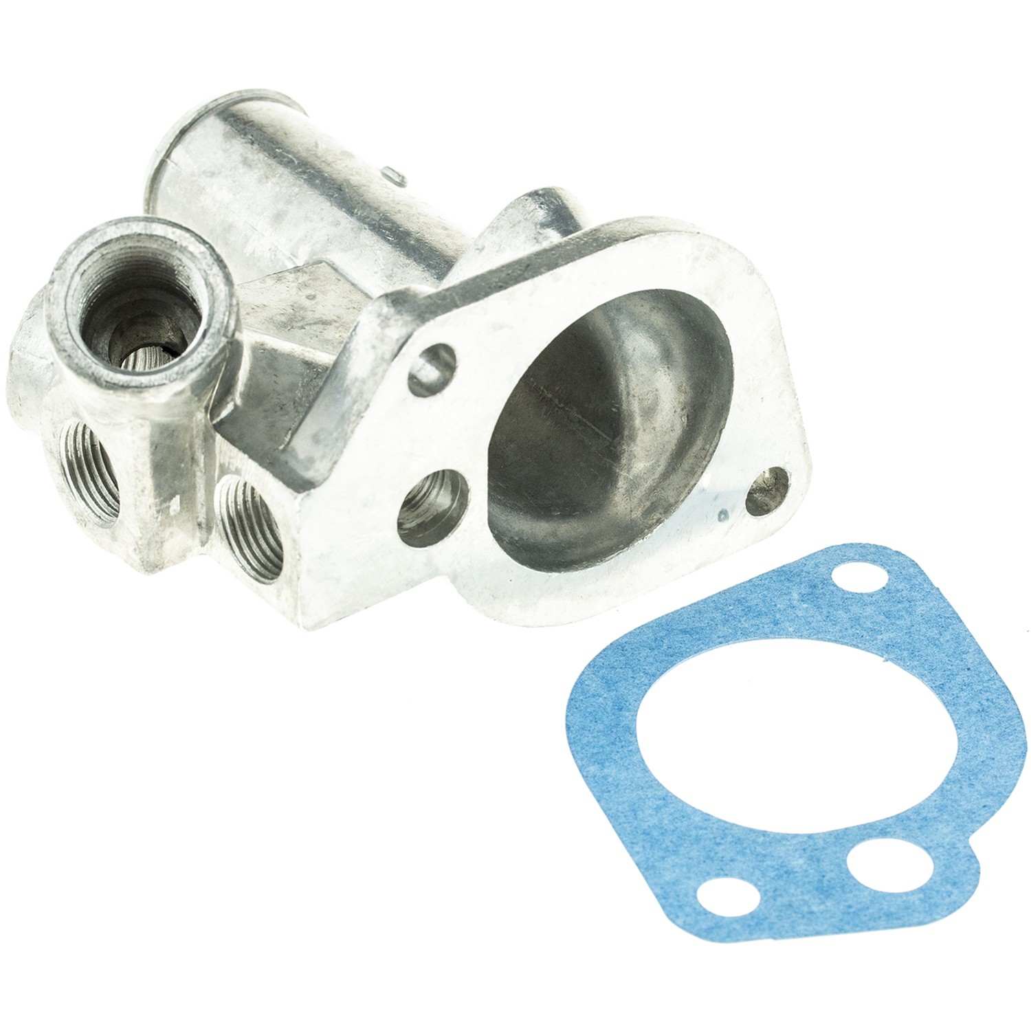 Motorad Engine Coolant Thermostat Housing CH3049