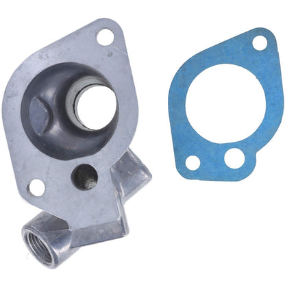 Motorad Engine Coolant Thermostat Housing CH3049
