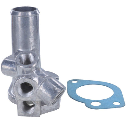 Motorad Engine Coolant Thermostat Housing CH3049