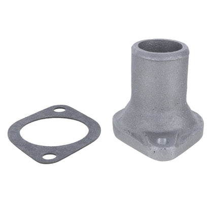 Motorad Engine Coolant Thermostat Housing CH3052