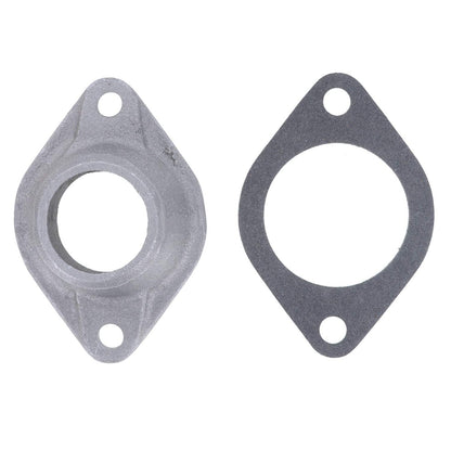 Motorad Engine Coolant Thermostat Housing CH3052