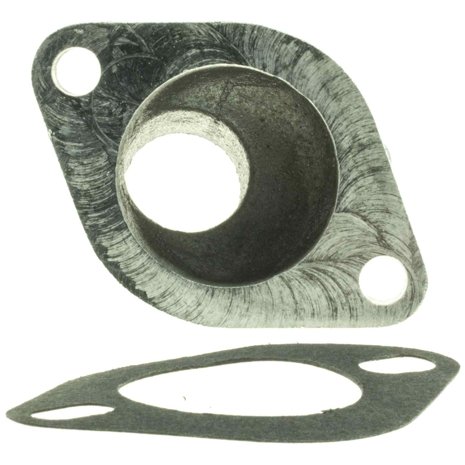 Motorad Engine Coolant Thermostat Housing CH3055