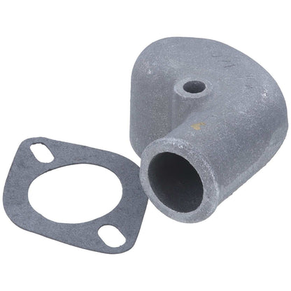 Motorad Engine Coolant Thermostat Housing CH3056