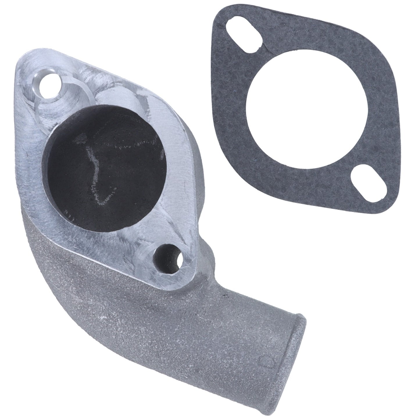 Motorad Engine Coolant Thermostat Housing CH3056