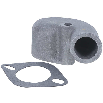 Motorad Engine Coolant Thermostat Housing CH3056