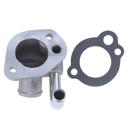 Motorad Engine Coolant Thermostat Housing CH3059